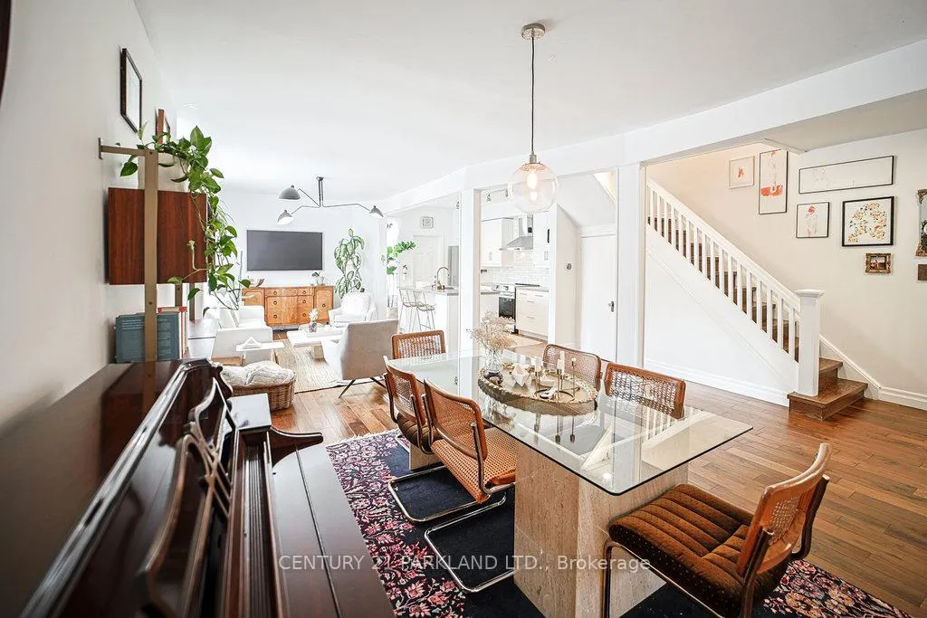 Photo 9 of 120 Curzon Street, Toronto, South Riverdale — HOMEH