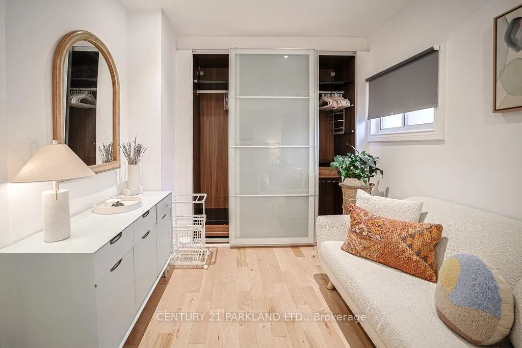 Photo 17 of 120 Curzon Street, Toronto, South Riverdale — HOMEH