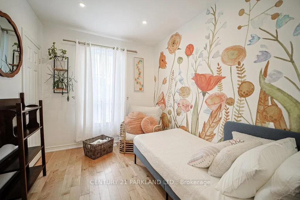 Photo 22 of 120 Curzon Street, Toronto, South Riverdale — HOMEH