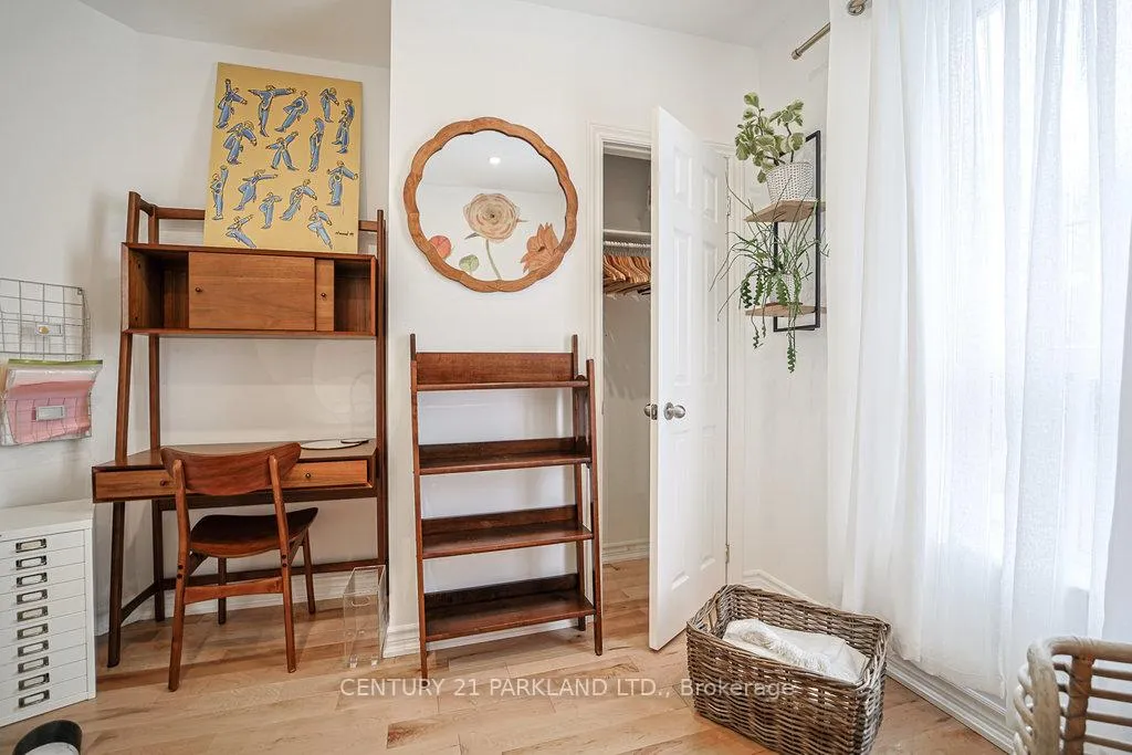 Photo 23 of 120 Curzon Street, Toronto, South Riverdale — HOMEH