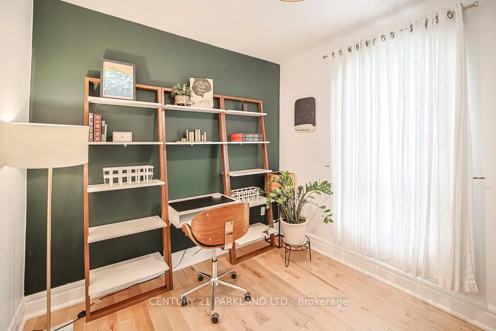 Photo 24 of 120 Curzon Street, Toronto, South Riverdale — HOMEH