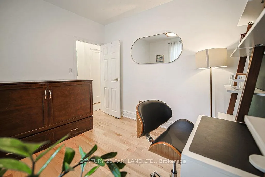 Photo 25 of 120 Curzon Street, Toronto, South Riverdale — HOMEH