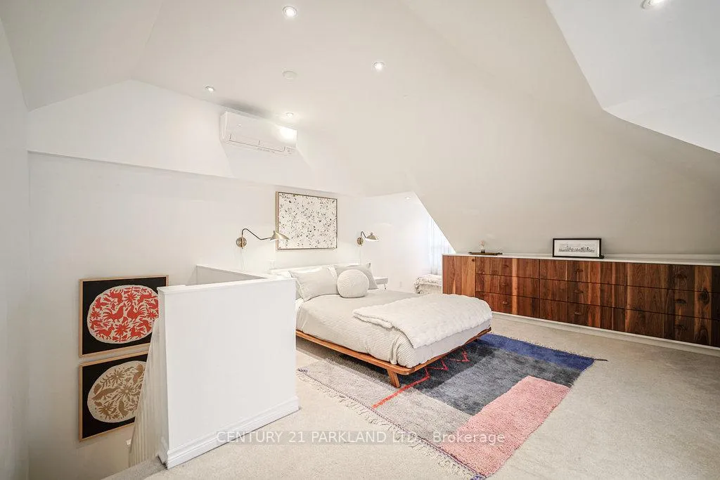 Photo 27 of 120 Curzon Street, Toronto, South Riverdale — HOMEH