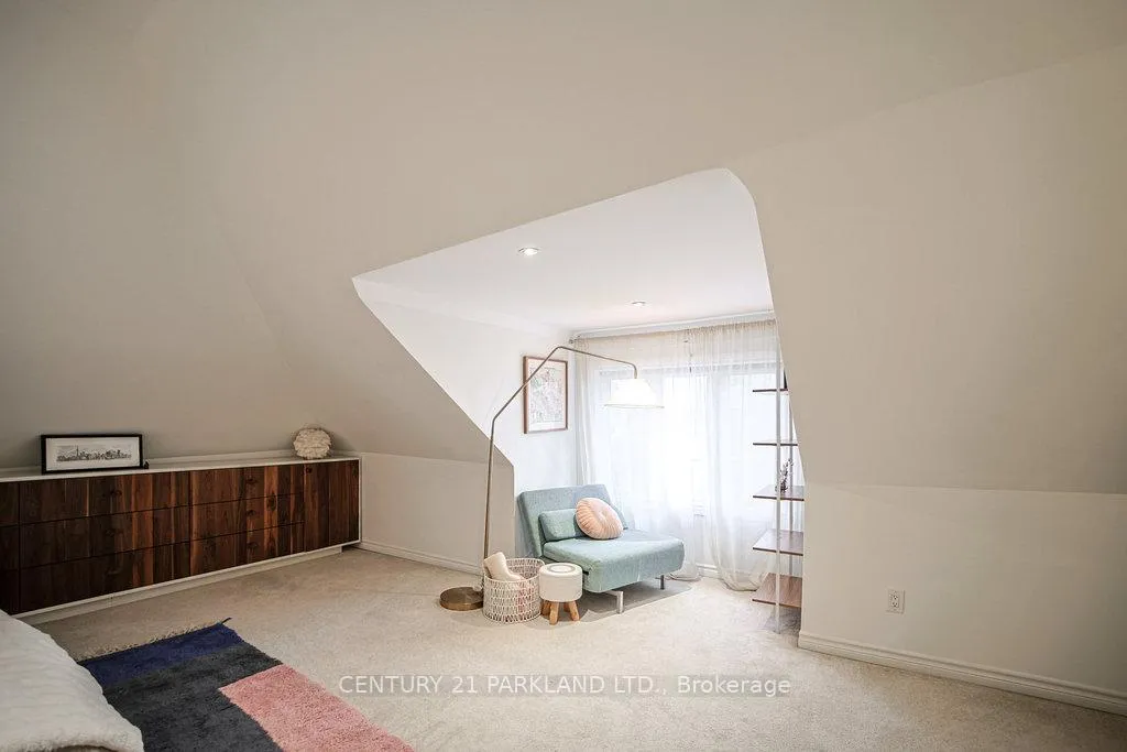 Photo 28 of 120 Curzon Street, Toronto, South Riverdale — HOMEH