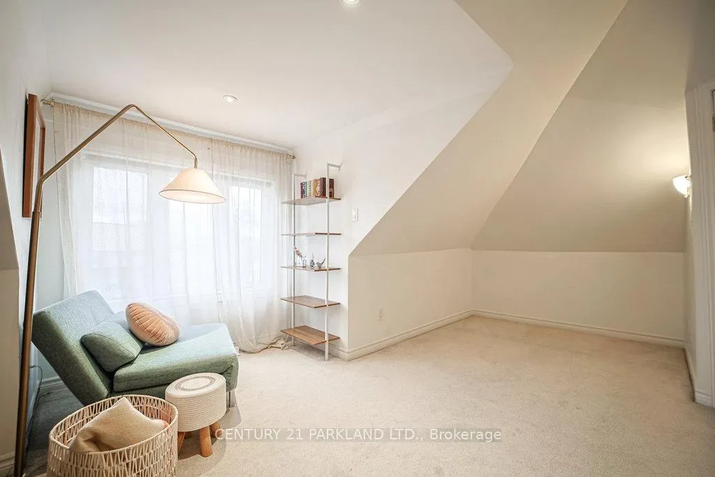 Photo 29 of 120 Curzon Street, Toronto, South Riverdale — HOMEH