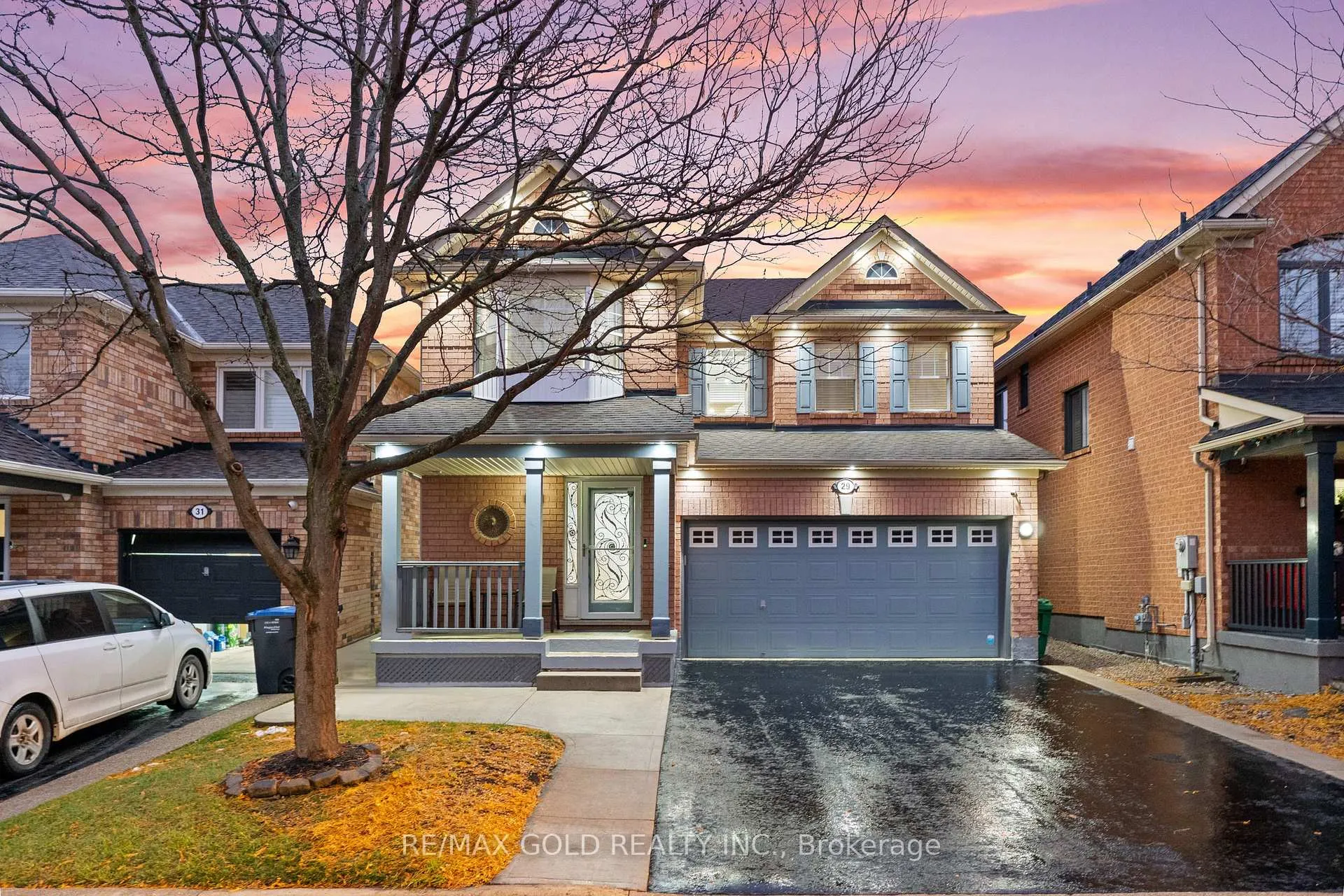Photo 1 of 29 Zimmer Street, Brampton, Gore Industrial North — HOMEH