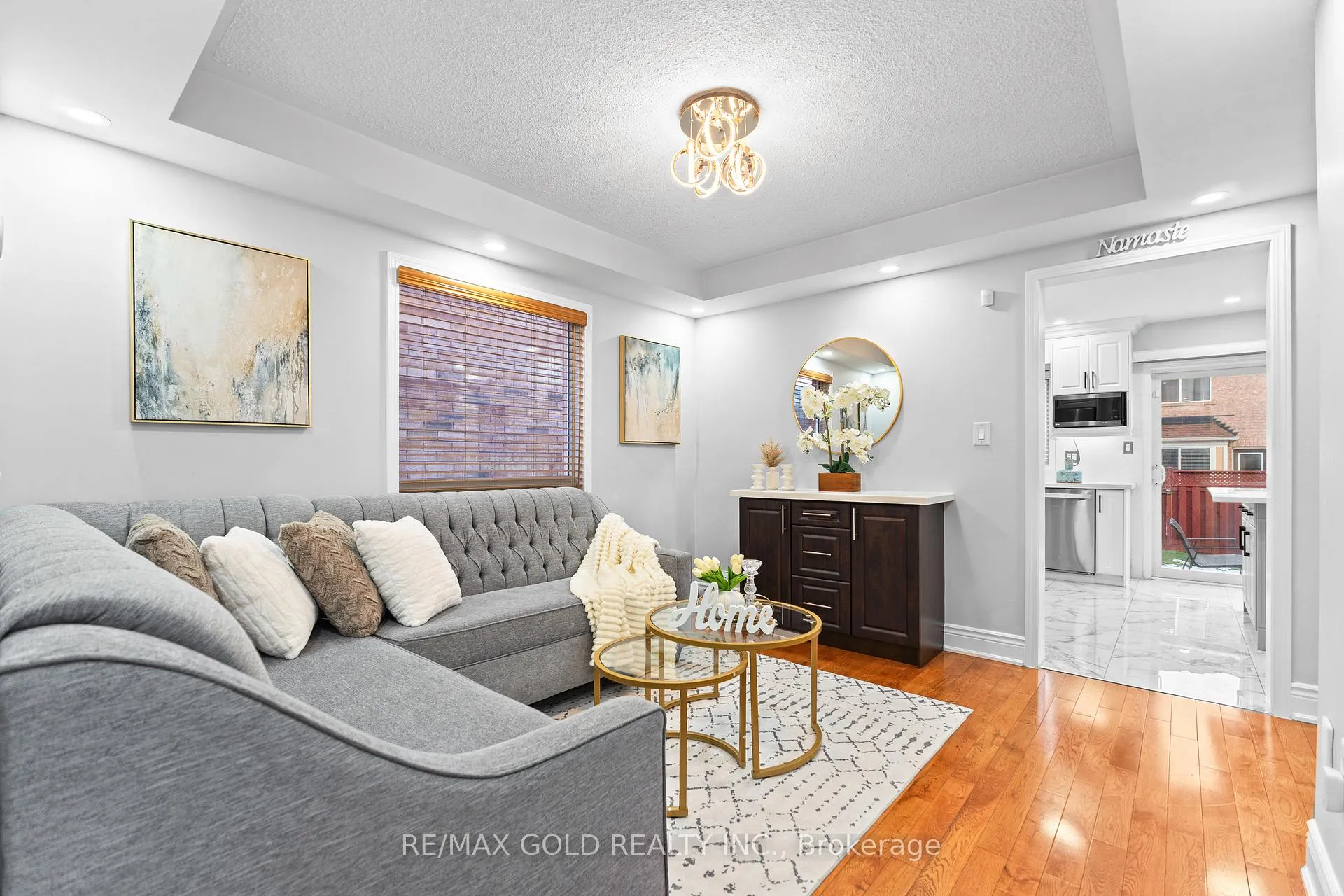 Photo 6 of 29 Zimmer Street, Brampton, Gore Industrial North — HOMEH
