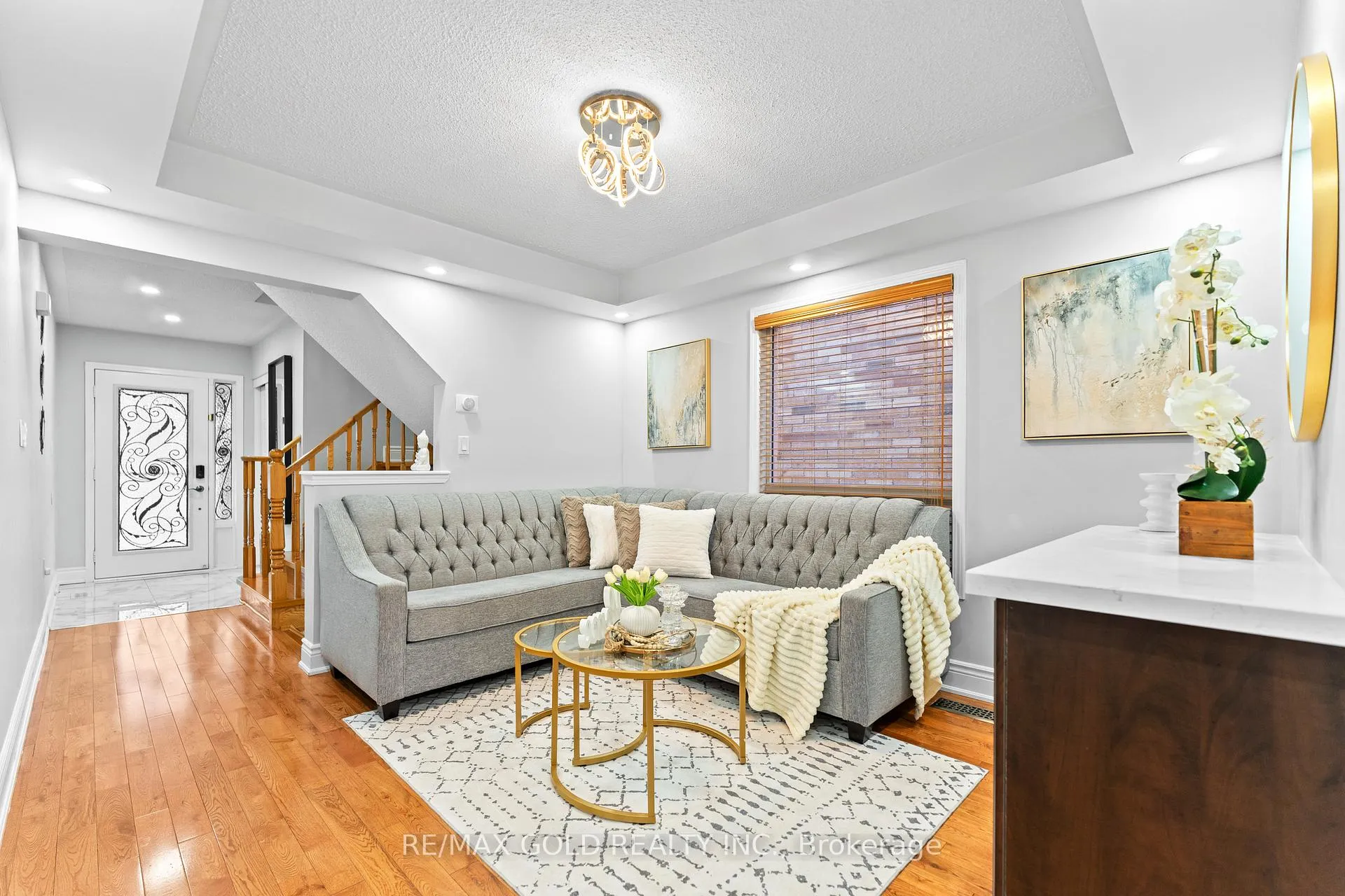 Photo 7 of 29 Zimmer Street, Brampton, Gore Industrial North — HOMEH
