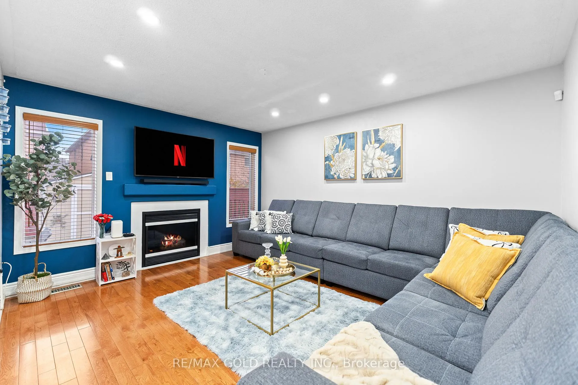 Photo 16 of 29 Zimmer Street, Brampton, Gore Industrial North — HOMEH