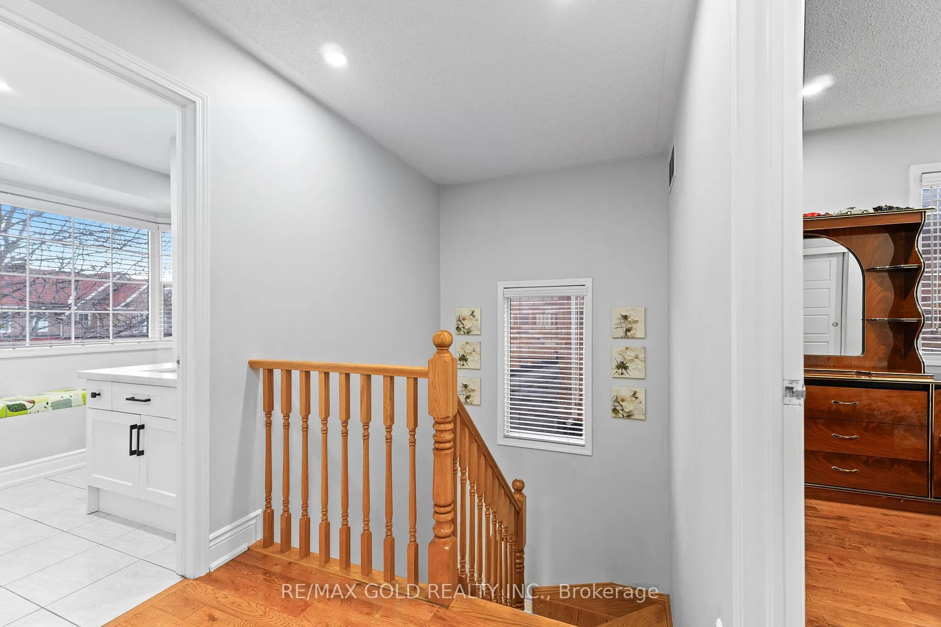 Photo 21 of 29 Zimmer Street, Brampton, Gore Industrial North — HOMEH