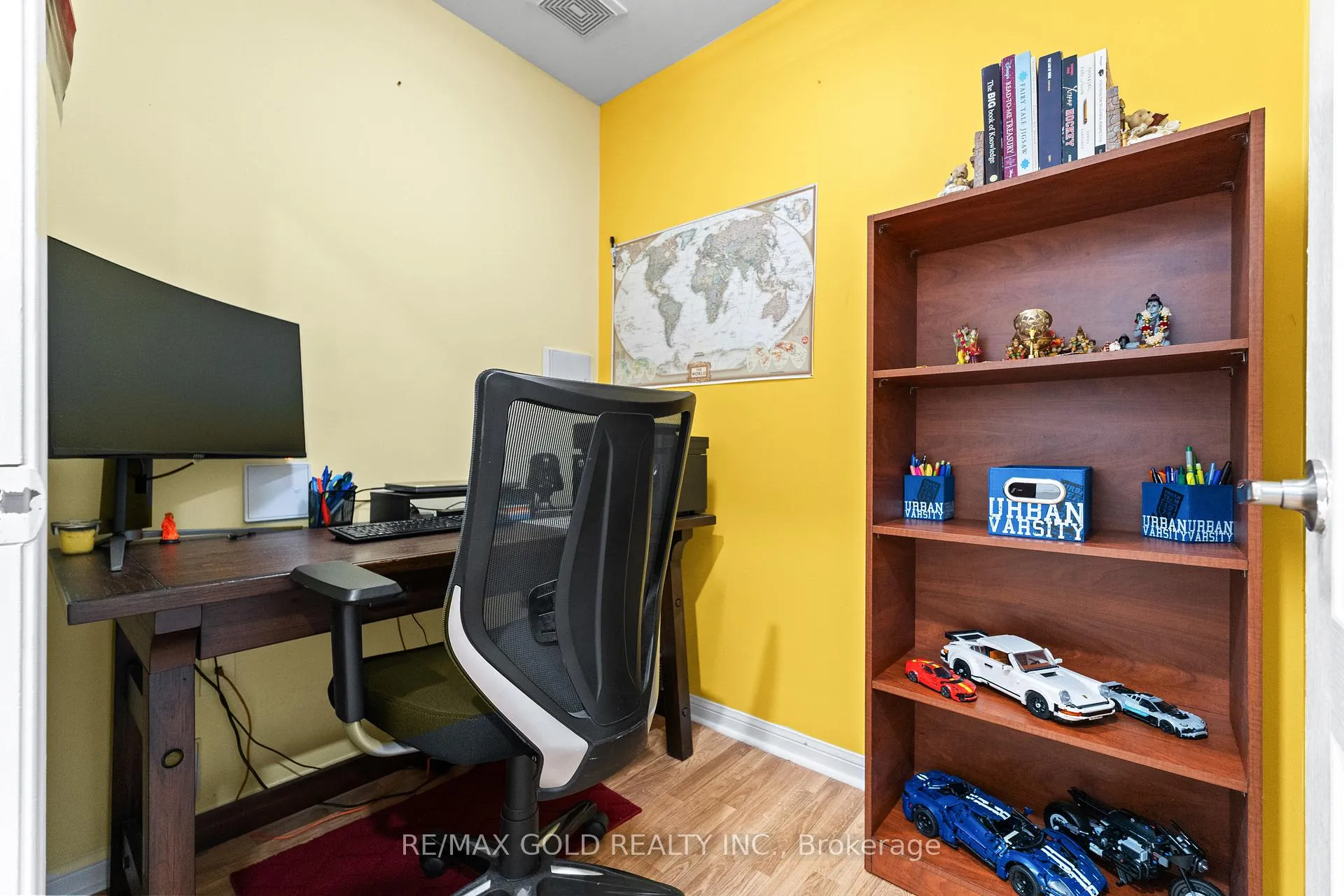 Photo 33 of 29 Zimmer Street, Brampton, Gore Industrial North — HOMEH