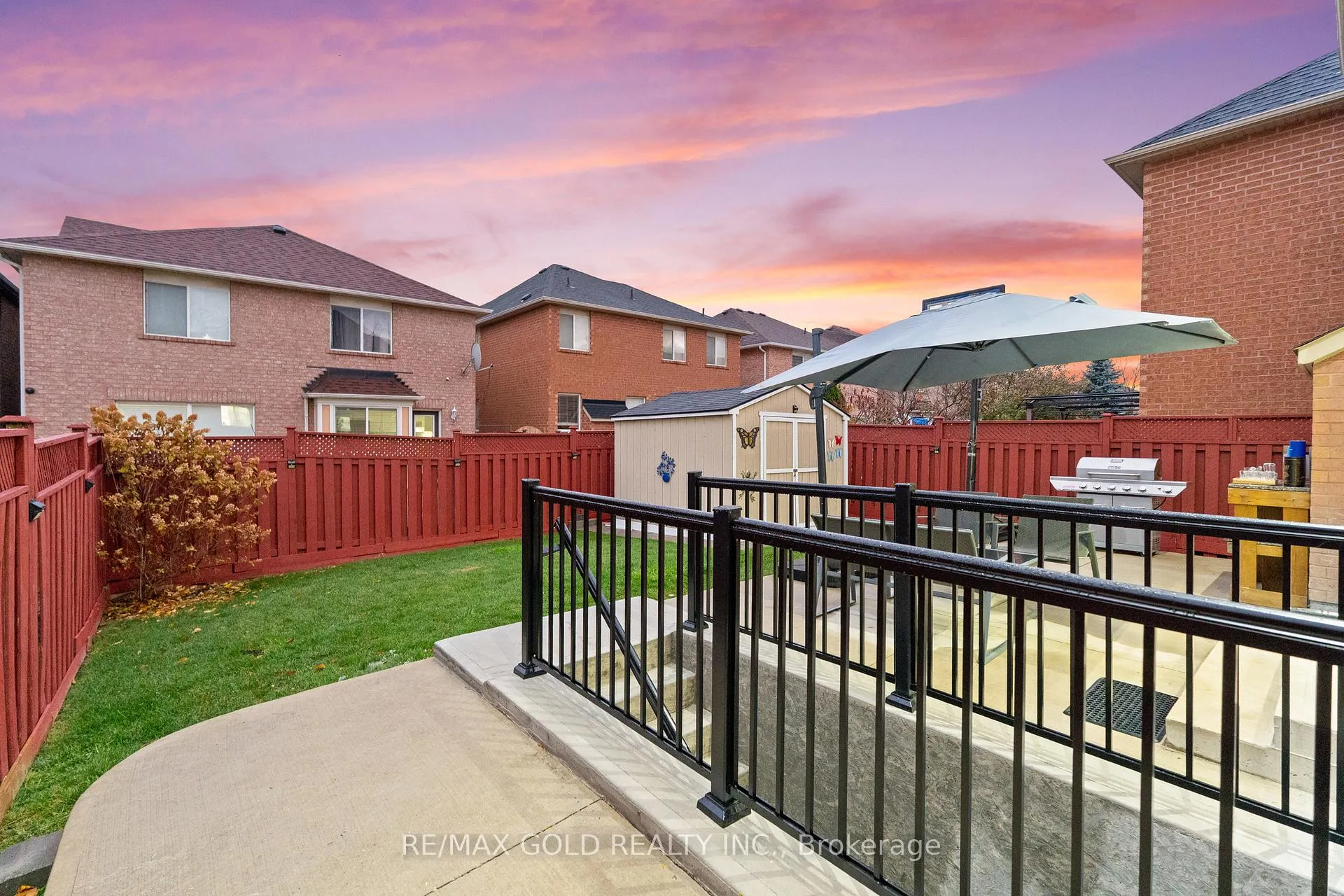 Photo 47 of 29 Zimmer Street, Brampton, Gore Industrial North — HOMEH