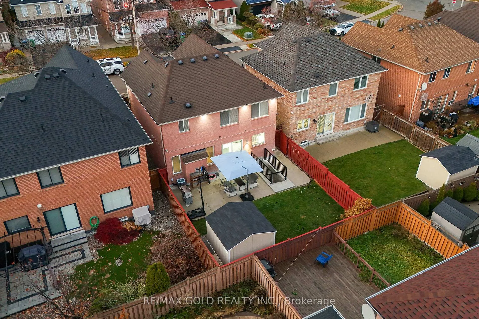 Photo 48 of 29 Zimmer Street, Brampton, Gore Industrial North — HOMEH