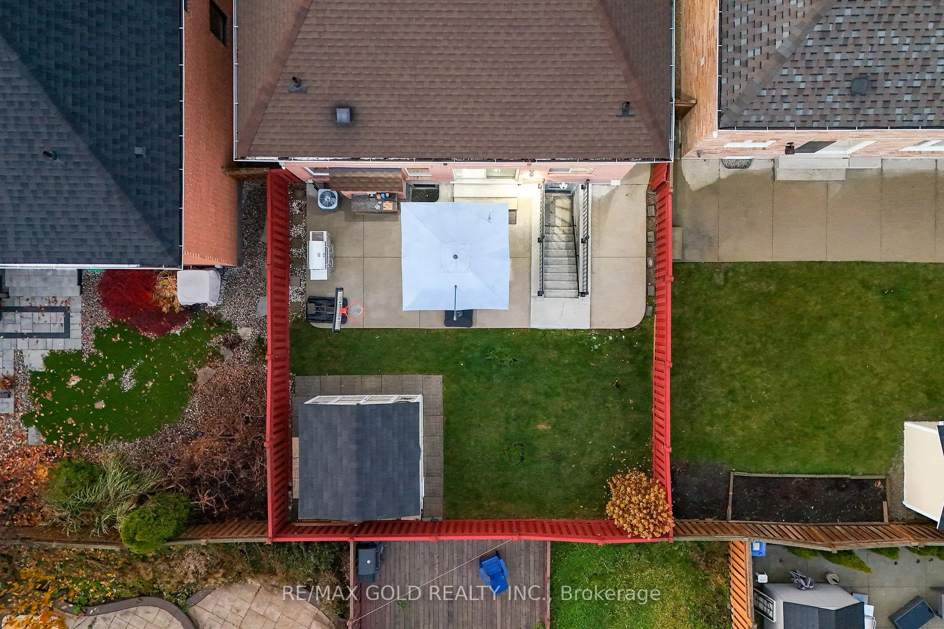 Photo 49 of 29 Zimmer Street, Brampton, Gore Industrial North — HOMEH