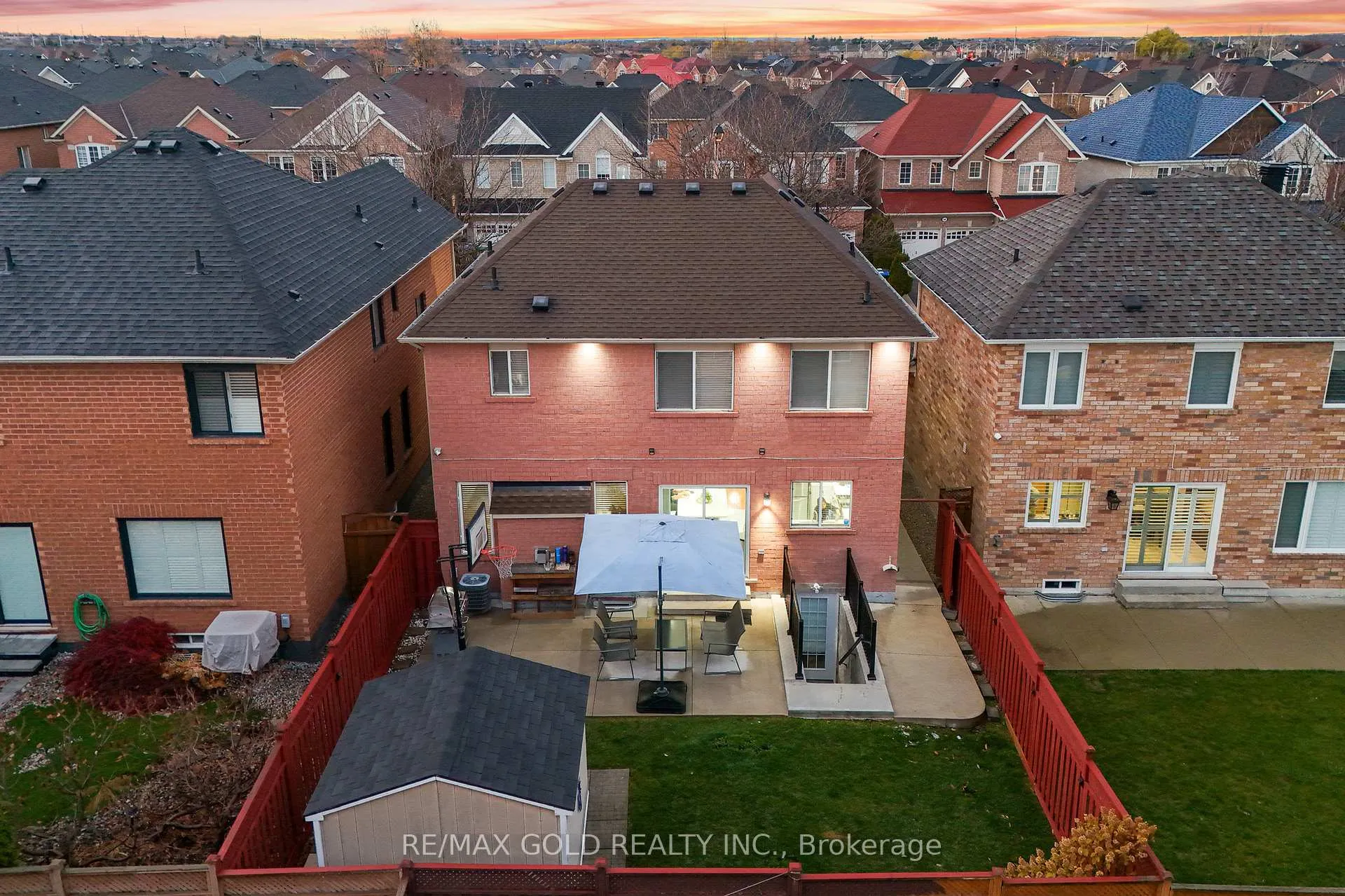 Photo 50 of 29 Zimmer Street, Brampton, Gore Industrial North — HOMEH