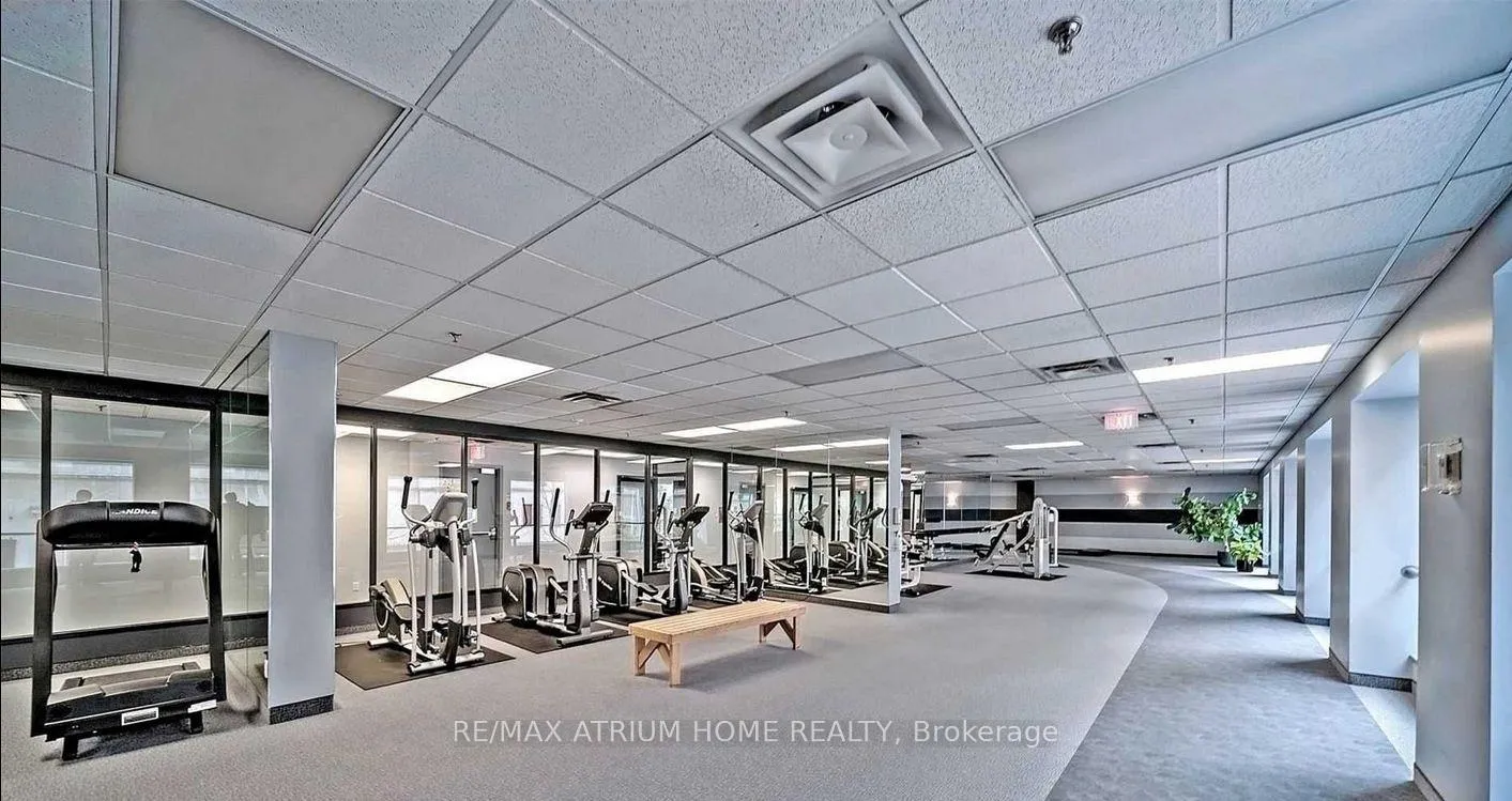 Photo 17 of Unit 910, 7 Carlton Street, Toronto, Church-Yonge Corridor — HOMEH
