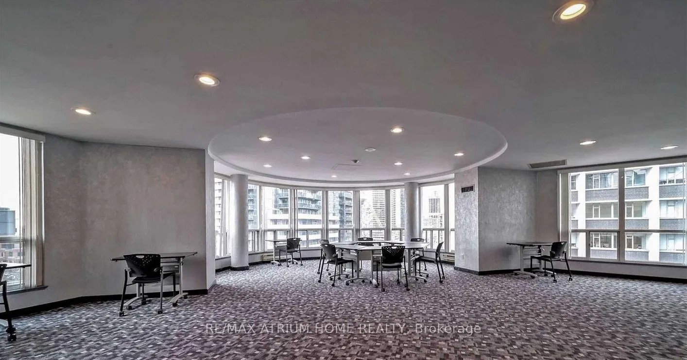Photo 18 of Unit 910, 7 Carlton Street, Toronto, Church-Yonge Corridor — HOMEH