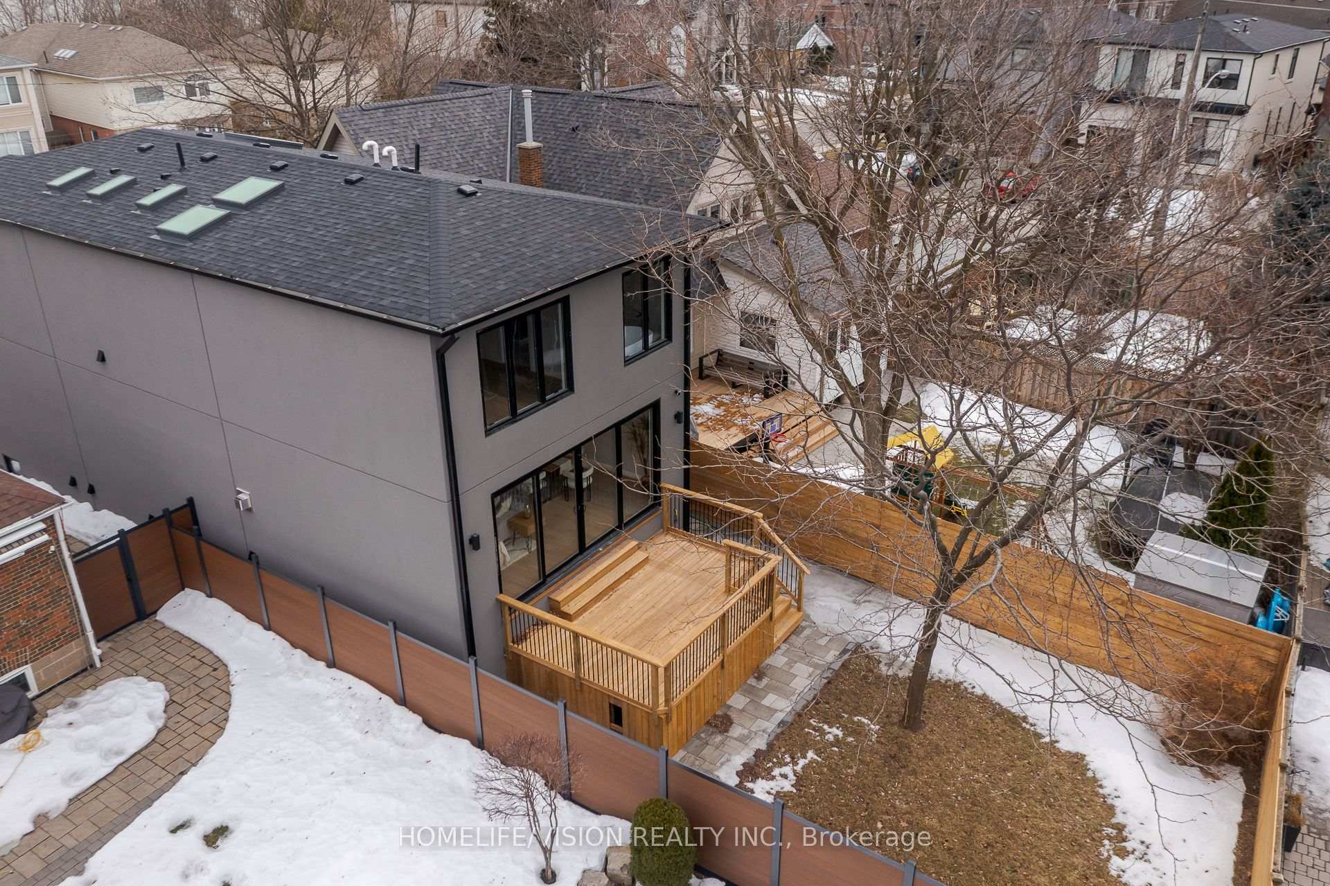 Photo 9 of 44 Doris Drive, Toronto, O'Connor-Parkview — HOMEH
