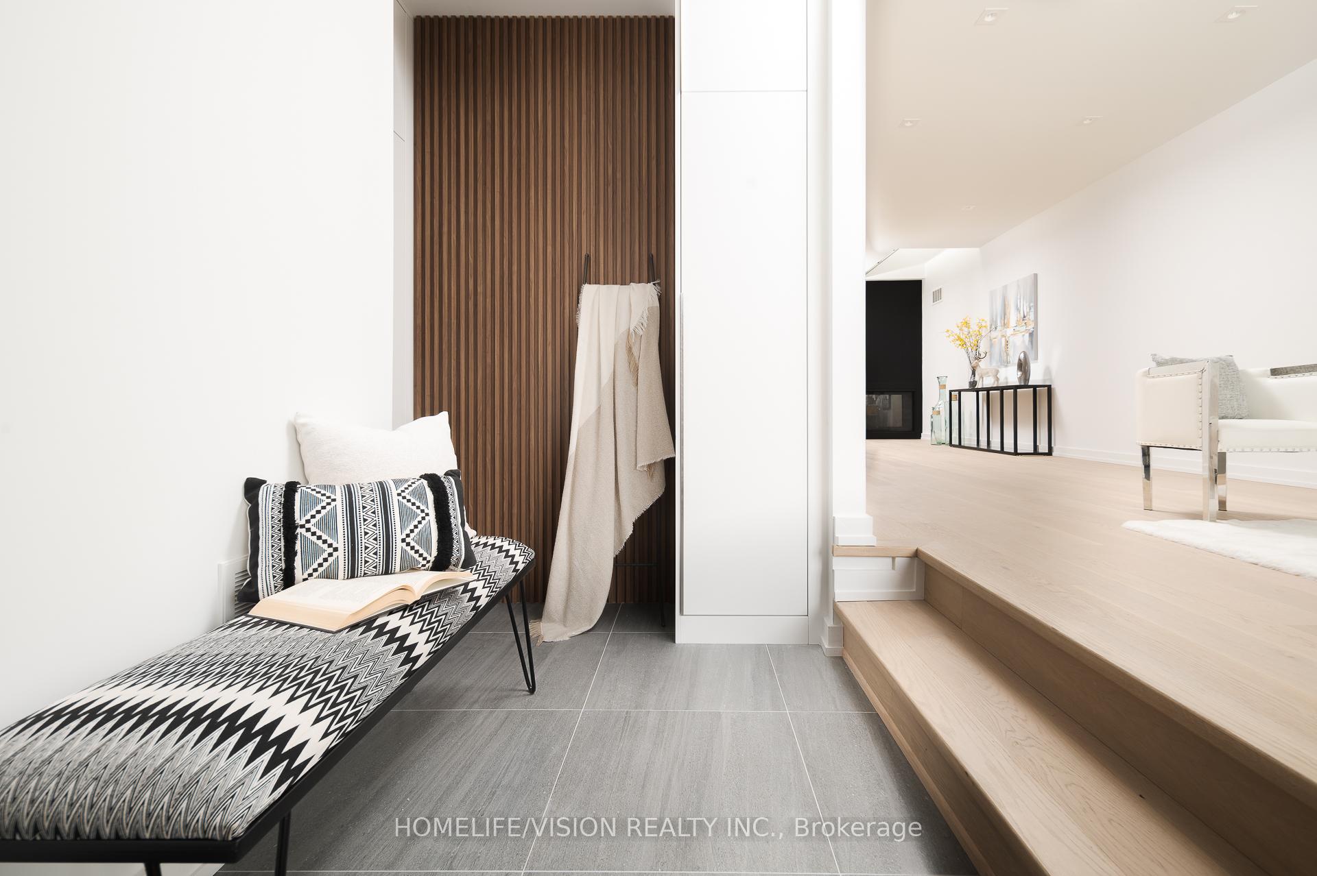 Photo 10 of 44 Doris Drive, Toronto, O'Connor-Parkview — HOMEH