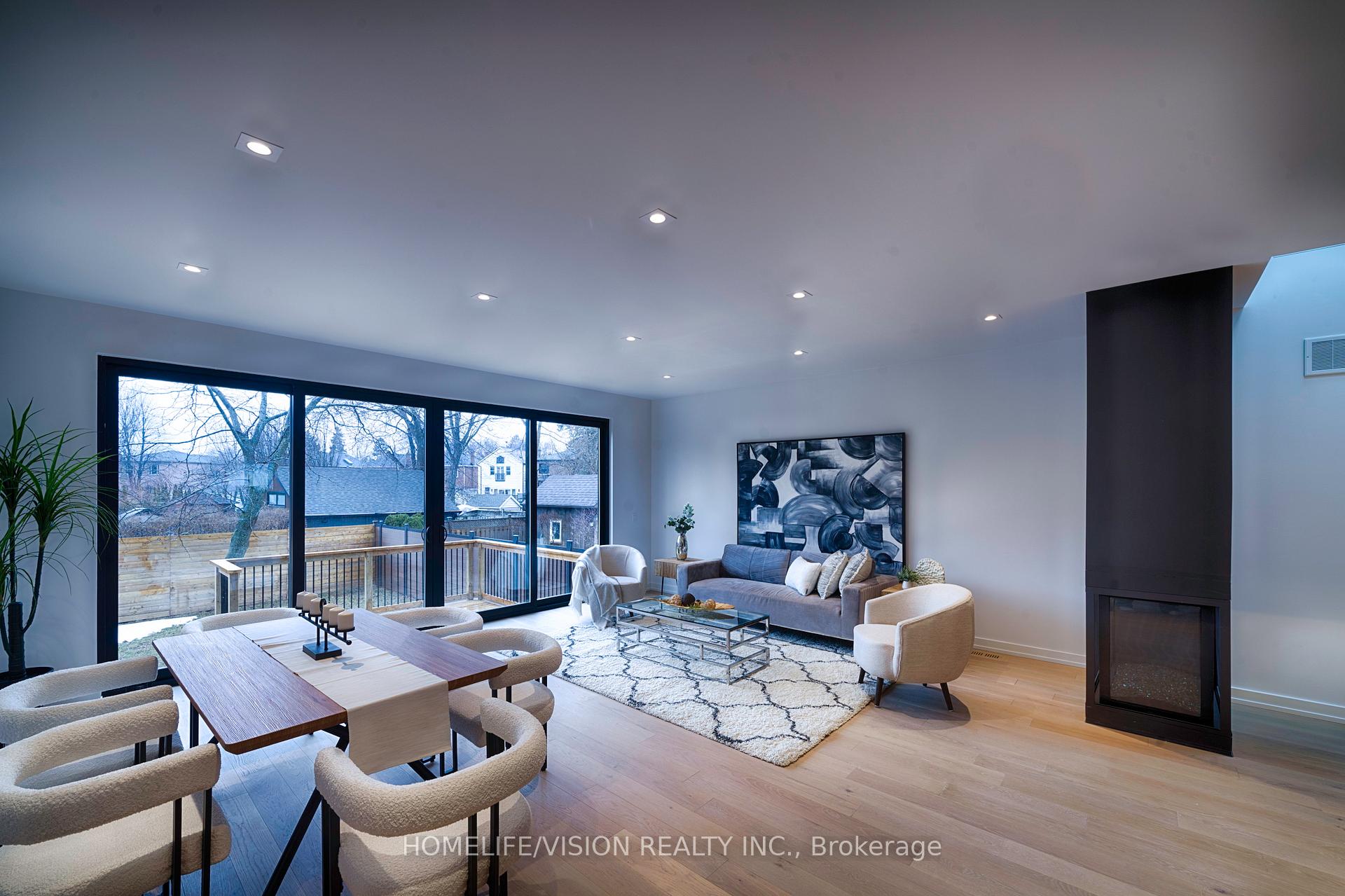 Photo 14 of 44 Doris Drive, Toronto, O'Connor-Parkview — HOMEH