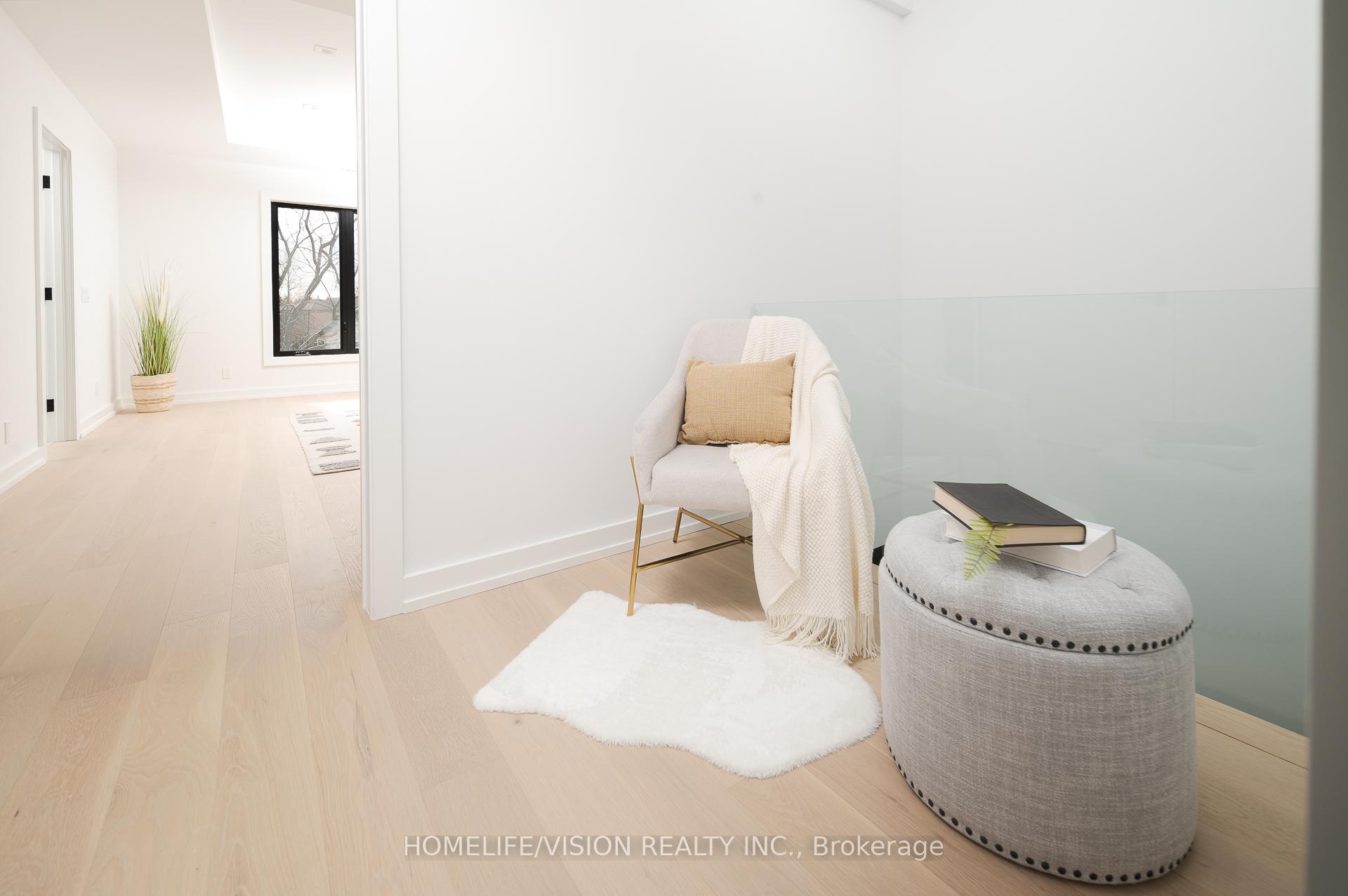 Photo 18 of 44 Doris Drive, Toronto, O'Connor-Parkview — HOMEH