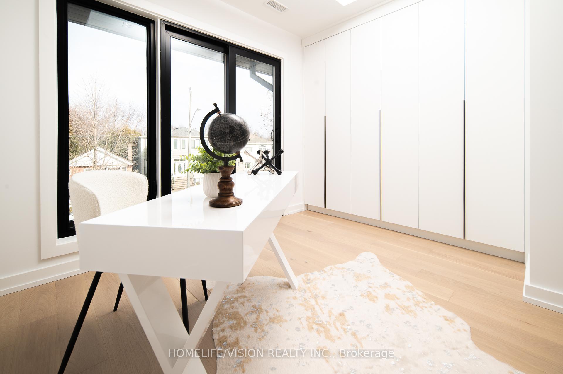 Photo 21 of 44 Doris Drive, Toronto, O'Connor-Parkview — HOMEH