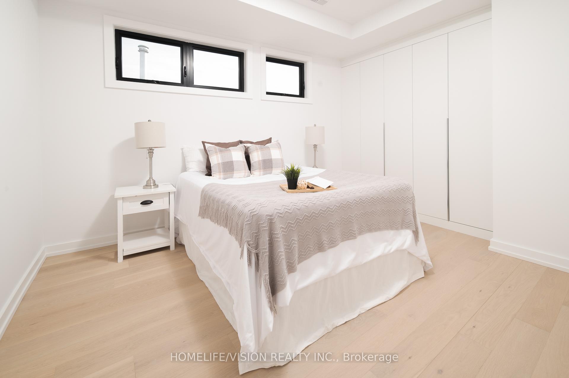 Photo 22 of 44 Doris Drive, Toronto, O'Connor-Parkview — HOMEH