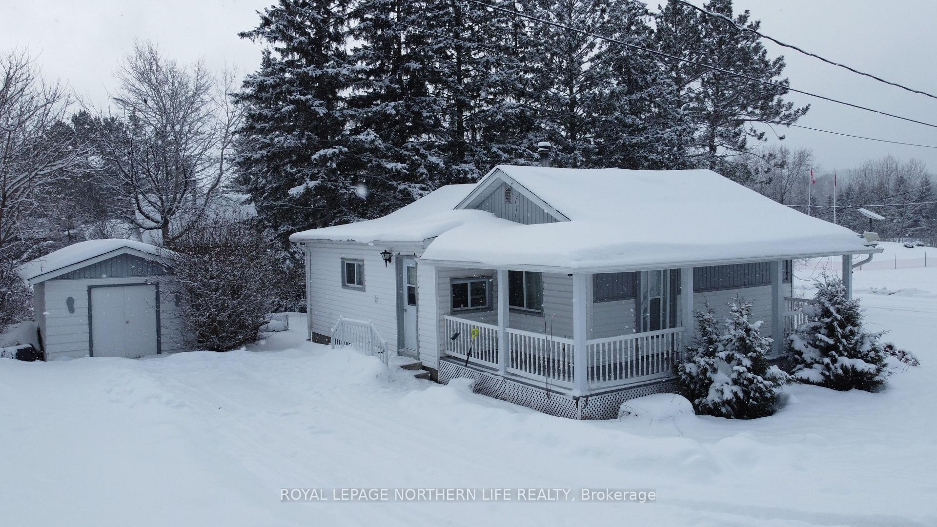 Photo 2 of 34 Mowat Avenue, Timiskaming, TIM - Outside - Rural — HOMEH