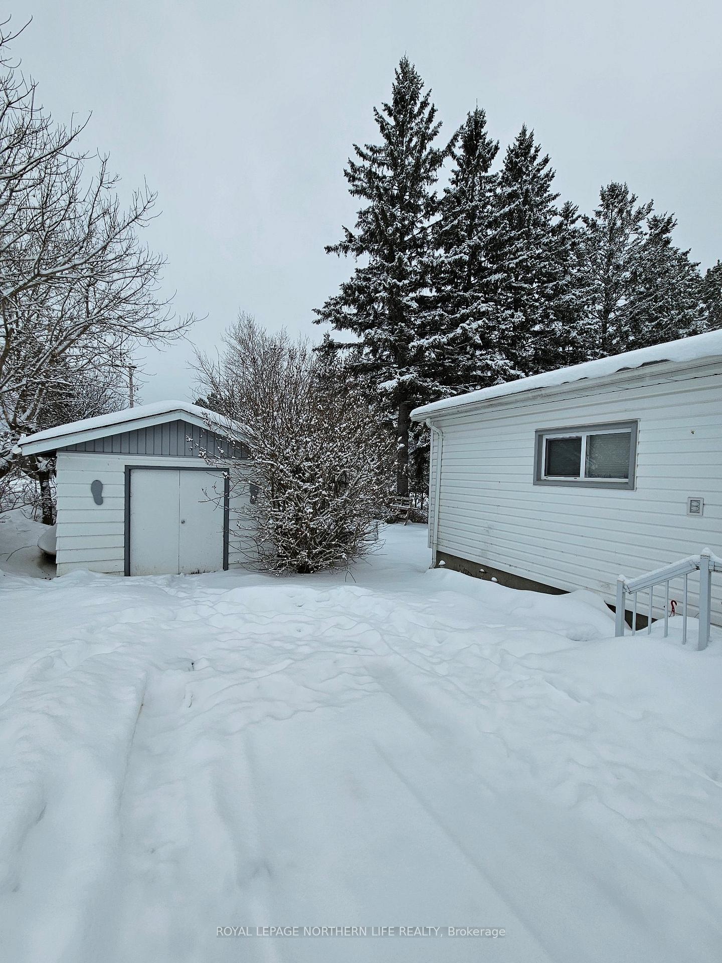 Photo 3 of 34 Mowat Avenue, Timiskaming, TIM - Outside - Rural — HOMEH