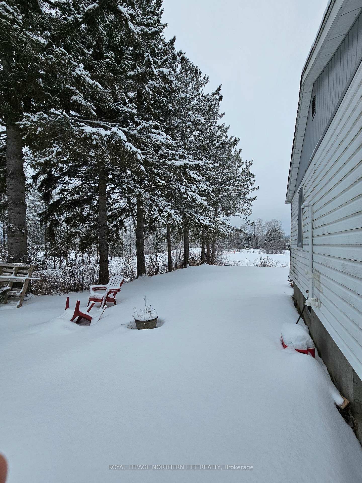 Photo 4 of 34 Mowat Avenue, Timiskaming, TIM - Outside - Rural — HOMEH