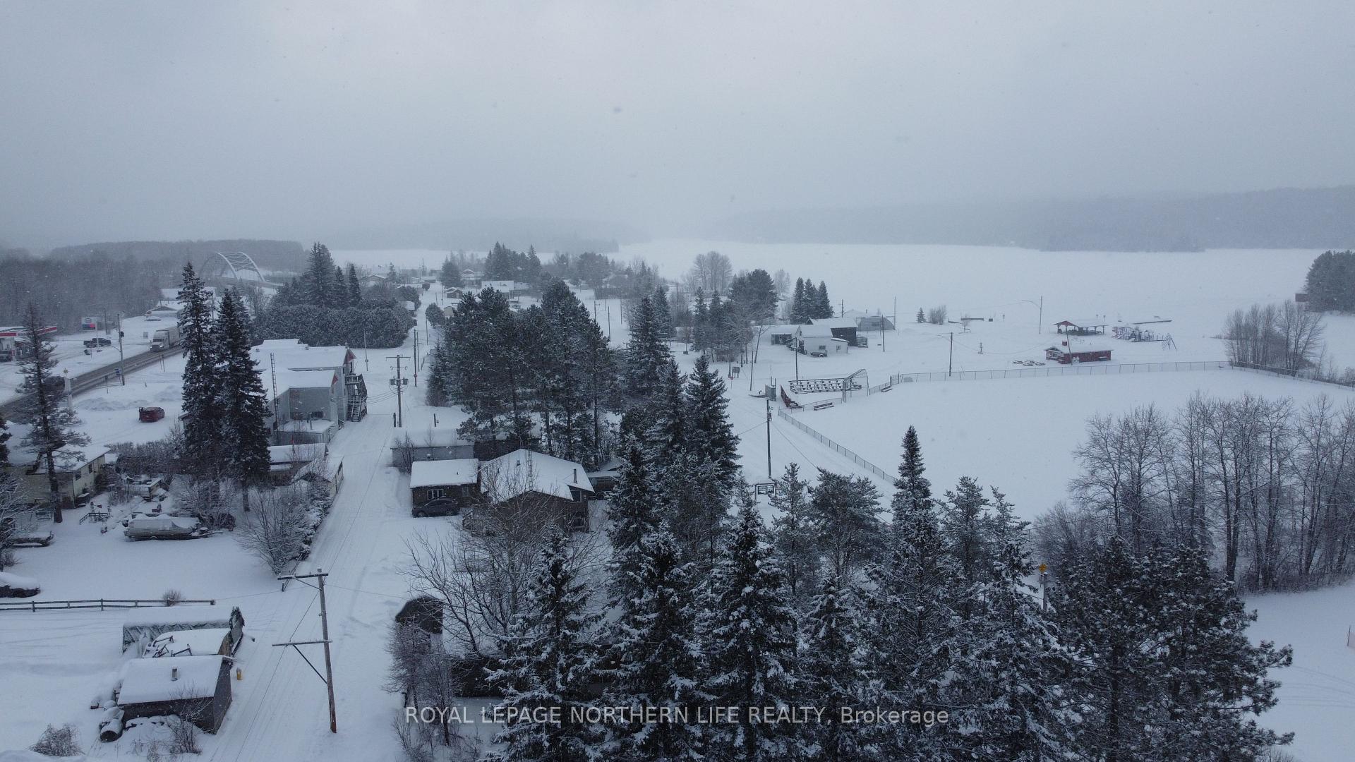 Photo 5 of 34 Mowat Avenue, Timiskaming, TIM - Outside - Rural — HOMEH