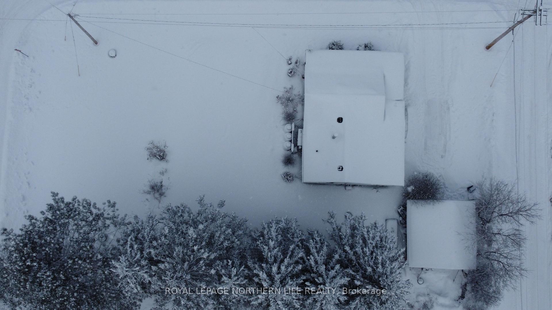 Photo 7 of 34 Mowat Avenue, Timiskaming, TIM - Outside - Rural — HOMEH