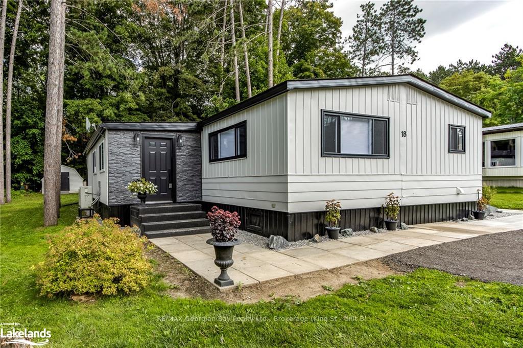 Photo 1 of Unit 18, 5263 Elliott Side Road, Tay, Rural Tay — HOMEH