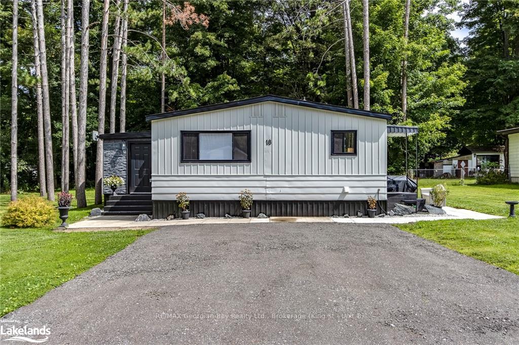 Photo 25 of Unit 18, 5263 Elliott Side Road, Tay, Rural Tay — HOMEH