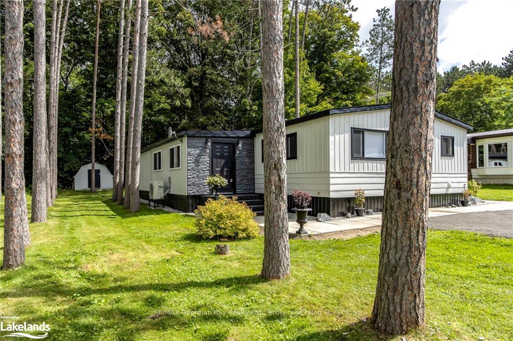 Photo 26 of Unit 18, 5263 Elliott Side Road, Tay, Rural Tay — HOMEH