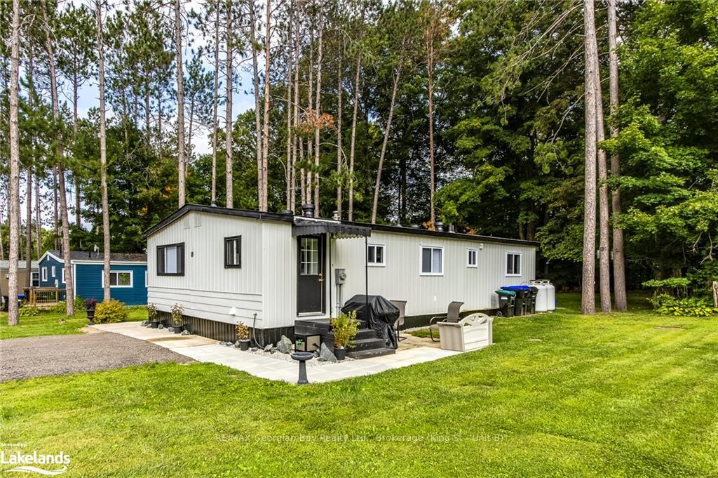 Photo 27 of Unit 18, 5263 Elliott Side Road, Tay, Rural Tay — HOMEH