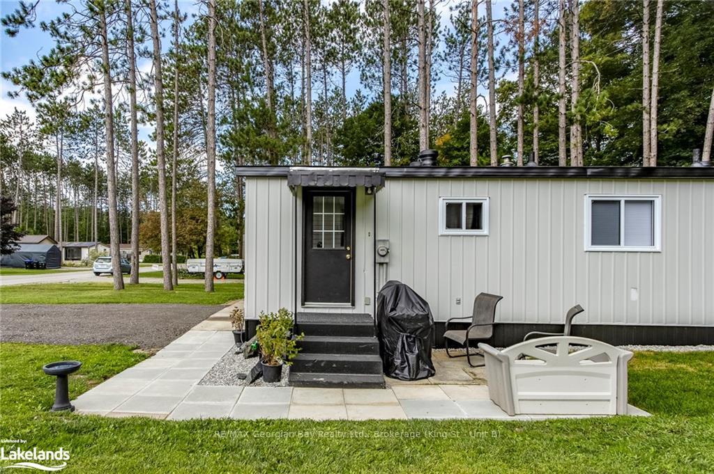 Photo 28 of Unit 18, 5263 Elliott Side Road, Tay, Rural Tay — HOMEH