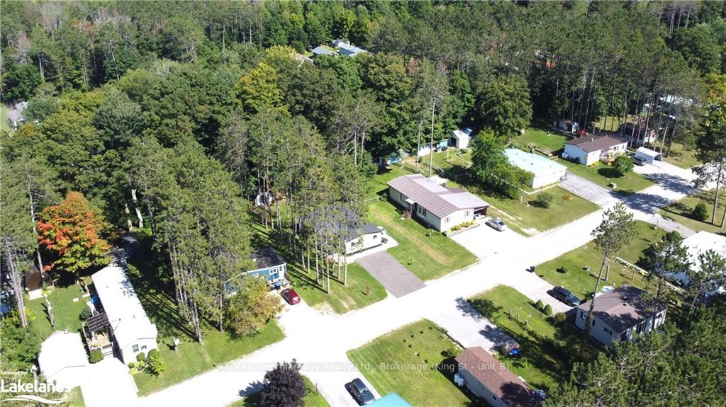 Photo 36 of Unit 18, 5263 Elliott Side Road, Tay, Rural Tay — HOMEH