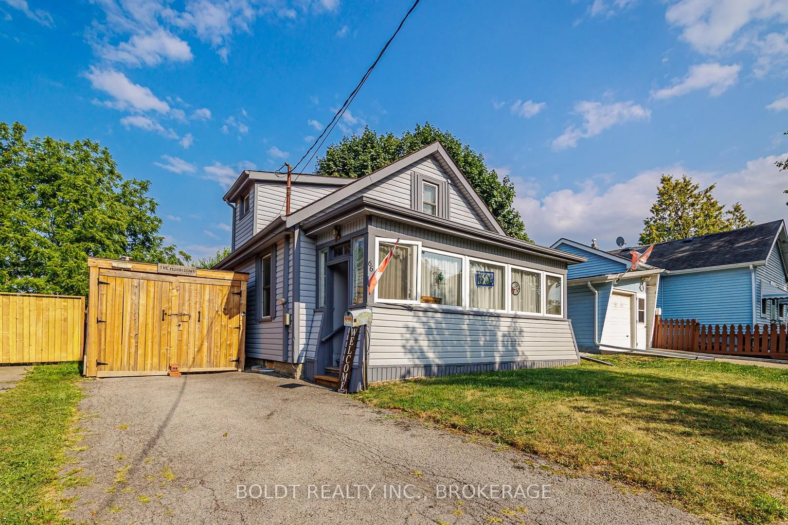 Photo 1 of 66 Chapel Street N, Thorold, Thorold Downtown — HOMEH