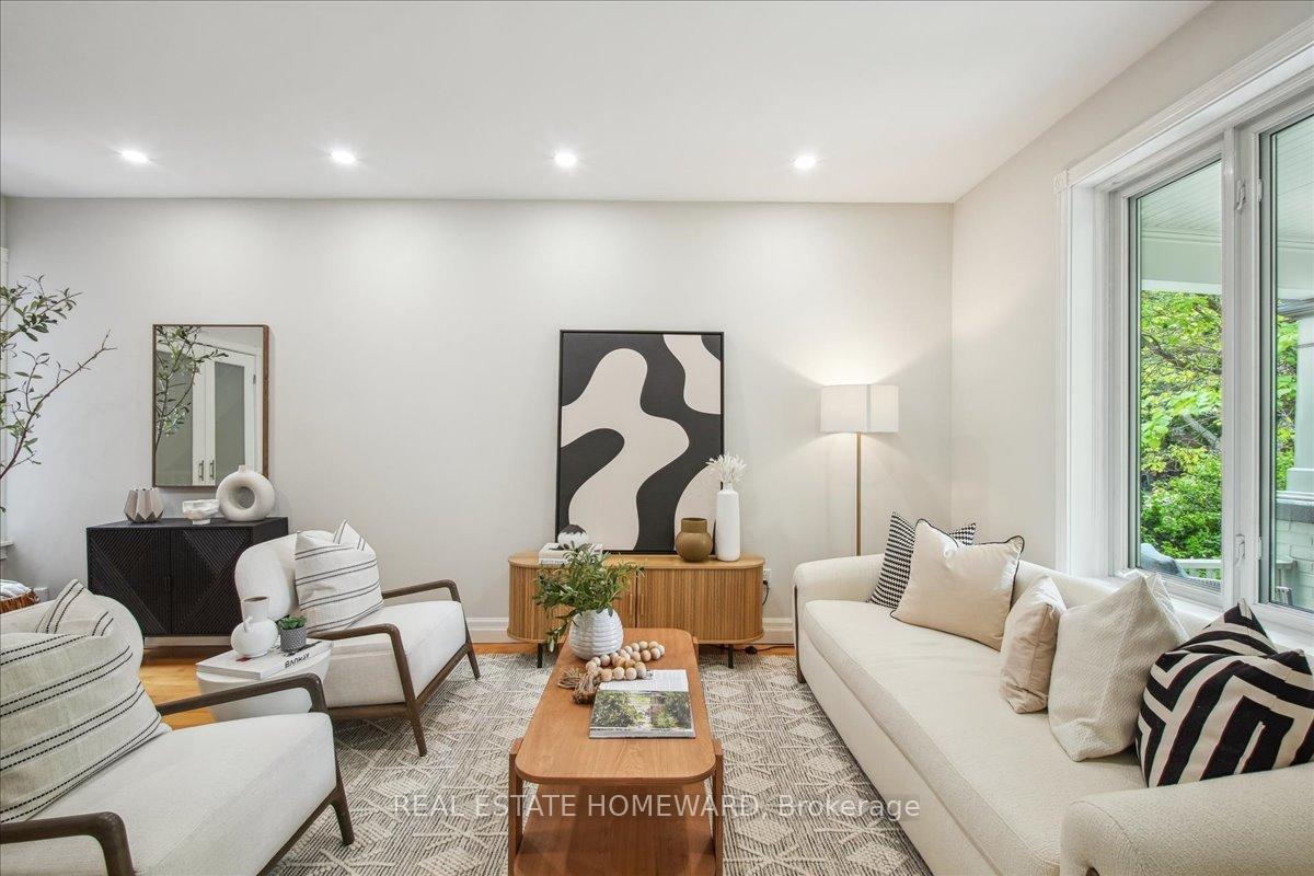 Photo 5 of 98 Sparkhall Avenue, Toronto, North Riverdale — HOMEH
