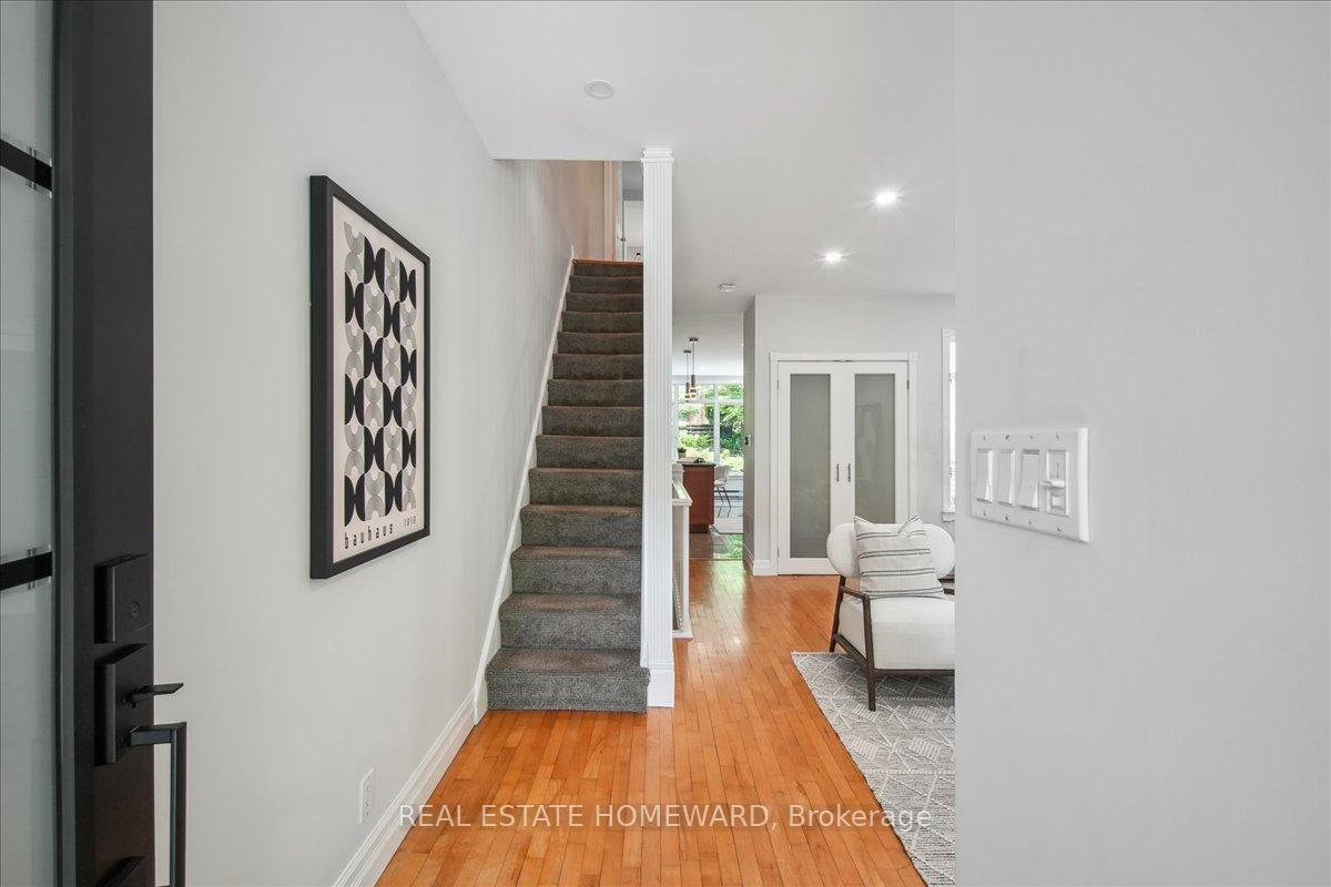 Photo 7 of 98 Sparkhall Avenue, Toronto, North Riverdale — HOMEH