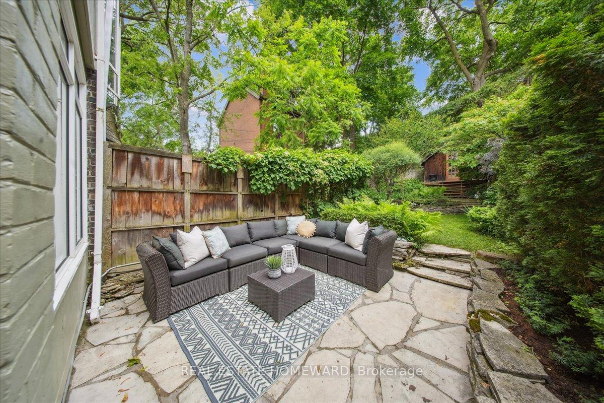 Photo 14 of 98 Sparkhall Avenue, Toronto, North Riverdale — HOMEH
