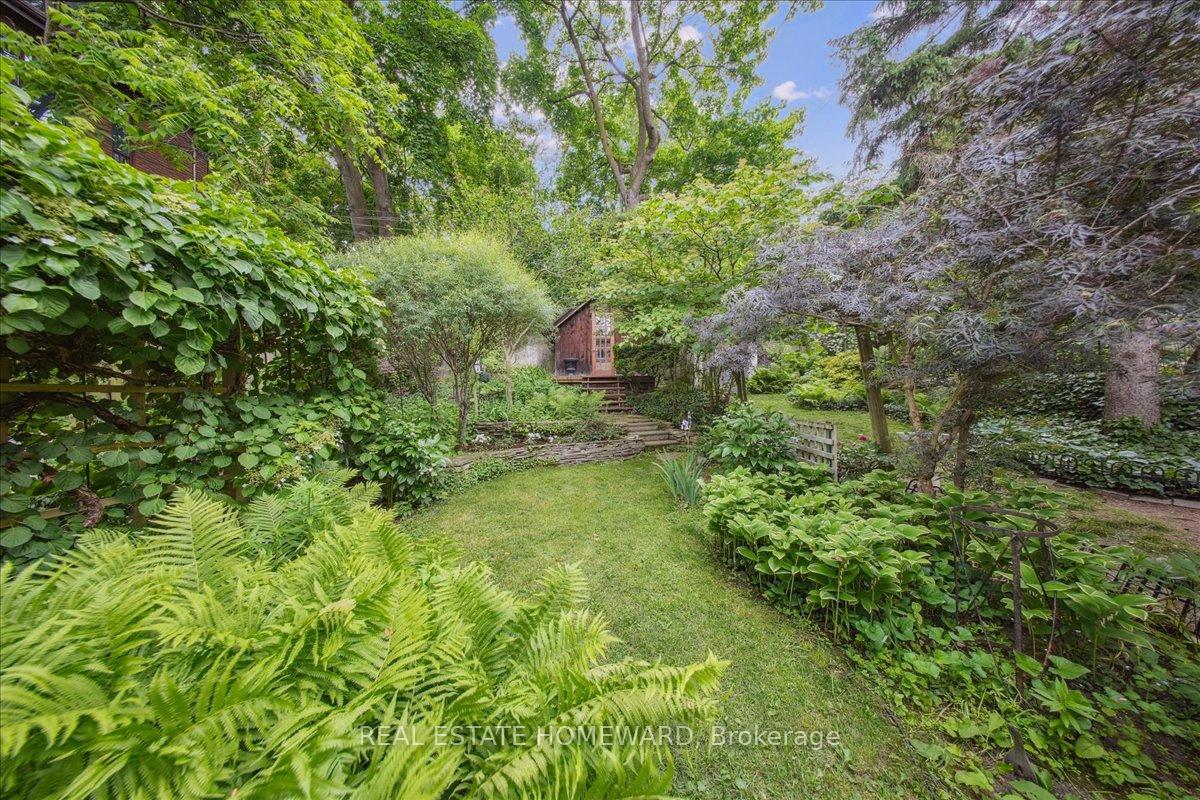 Photo 15 of 98 Sparkhall Avenue, Toronto, North Riverdale — HOMEH