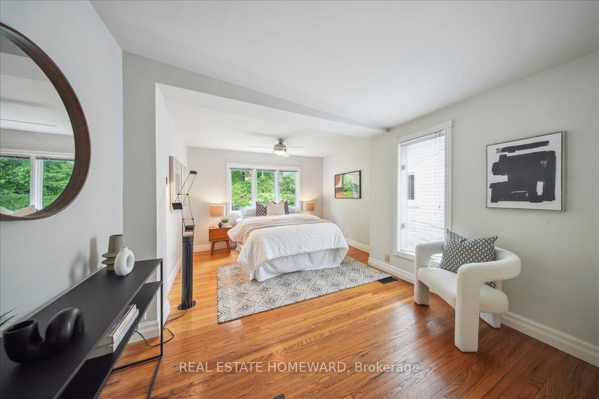 Photo 16 of 98 Sparkhall Avenue, Toronto, North Riverdale — HOMEH