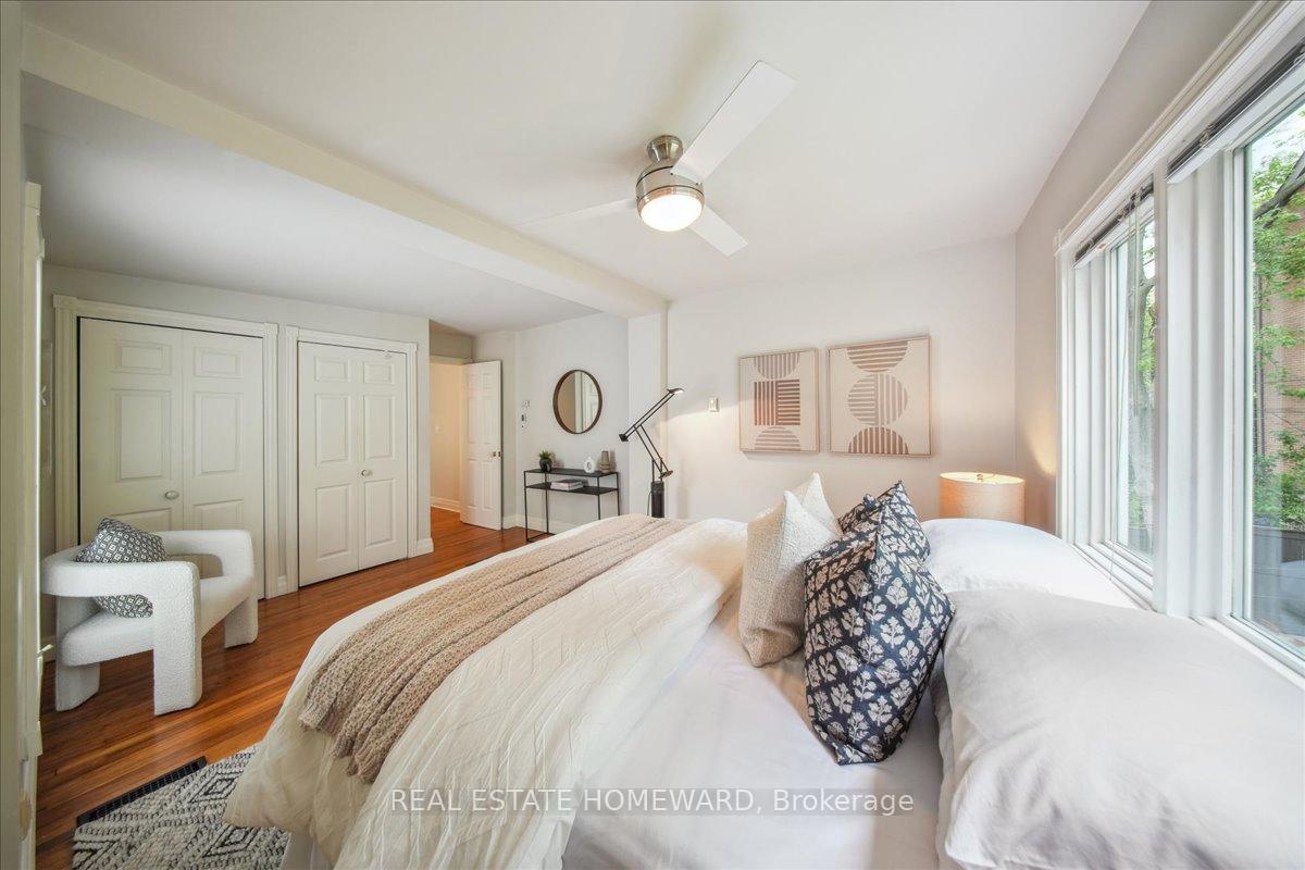 Photo 17 of 98 Sparkhall Avenue, Toronto, North Riverdale — HOMEH