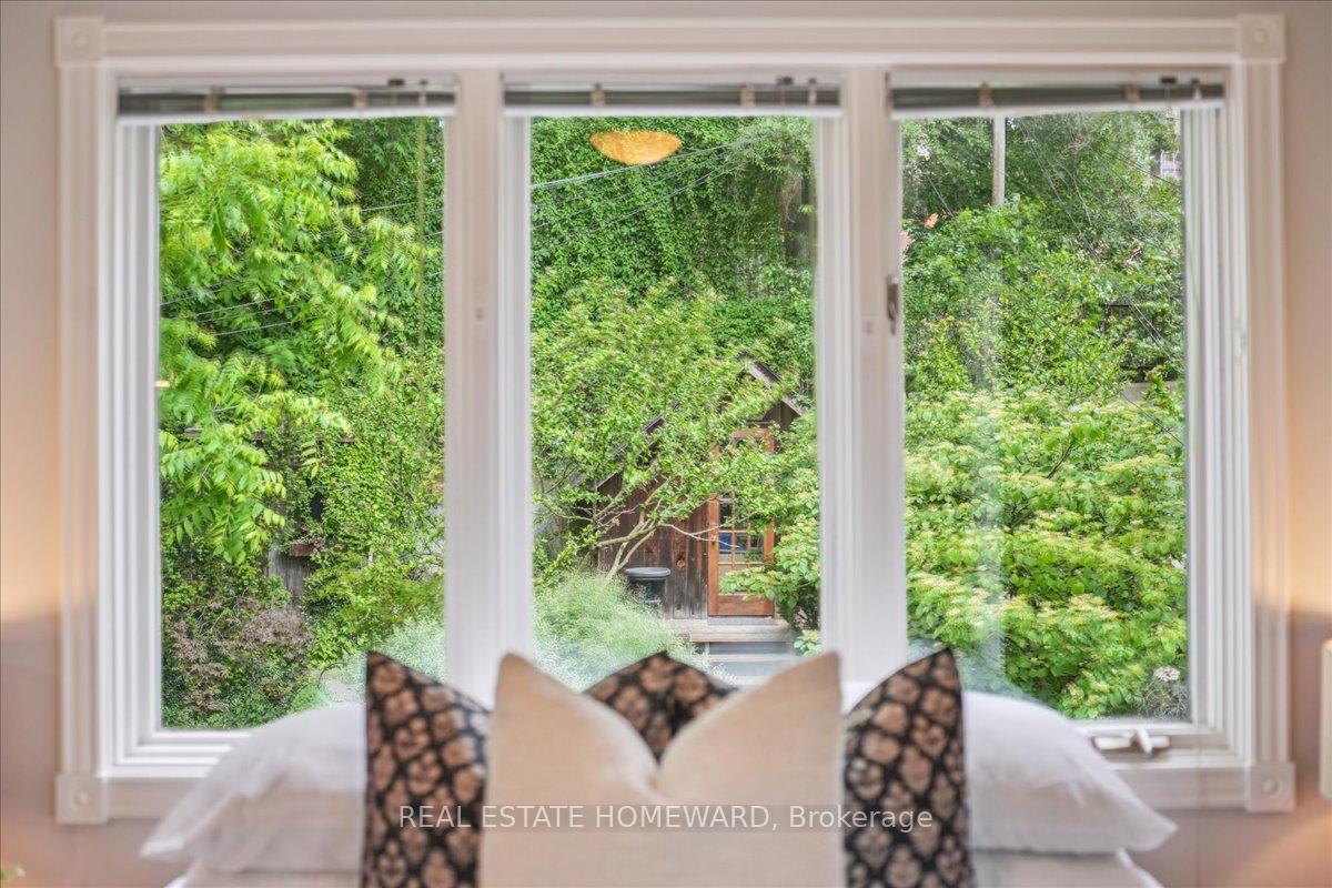 Photo 19 of 98 Sparkhall Avenue, Toronto, North Riverdale — HOMEH