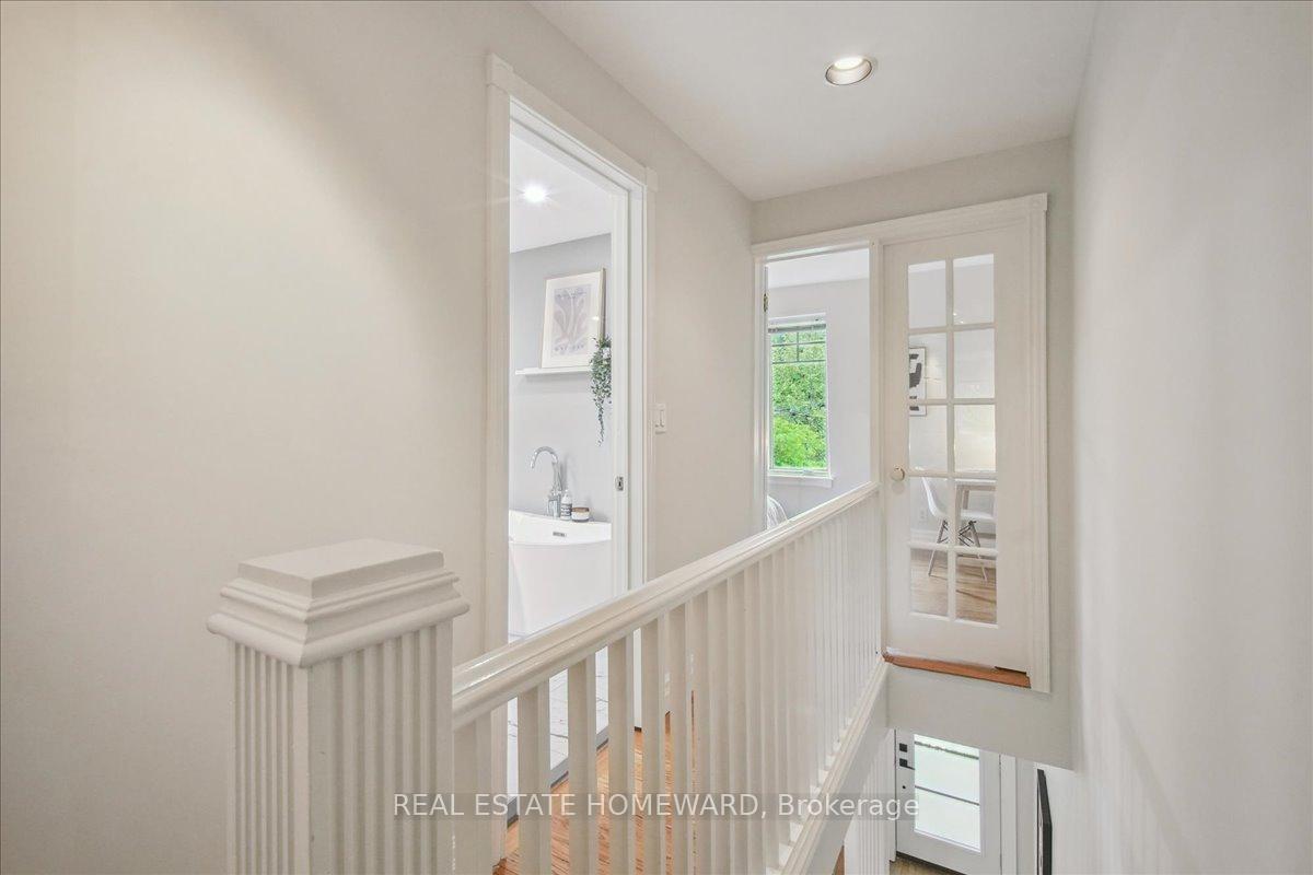 Photo 20 of 98 Sparkhall Avenue, Toronto, North Riverdale — HOMEH