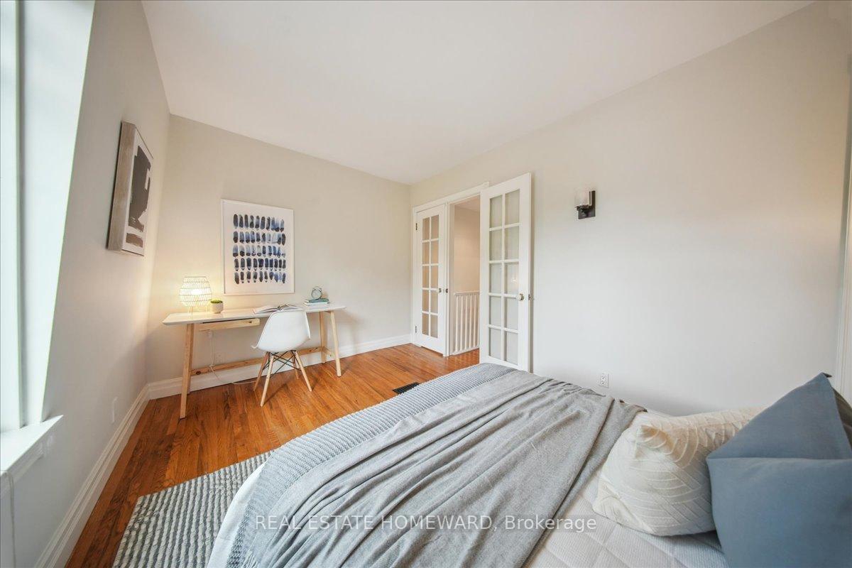 Photo 22 of 98 Sparkhall Avenue, Toronto, North Riverdale — HOMEH