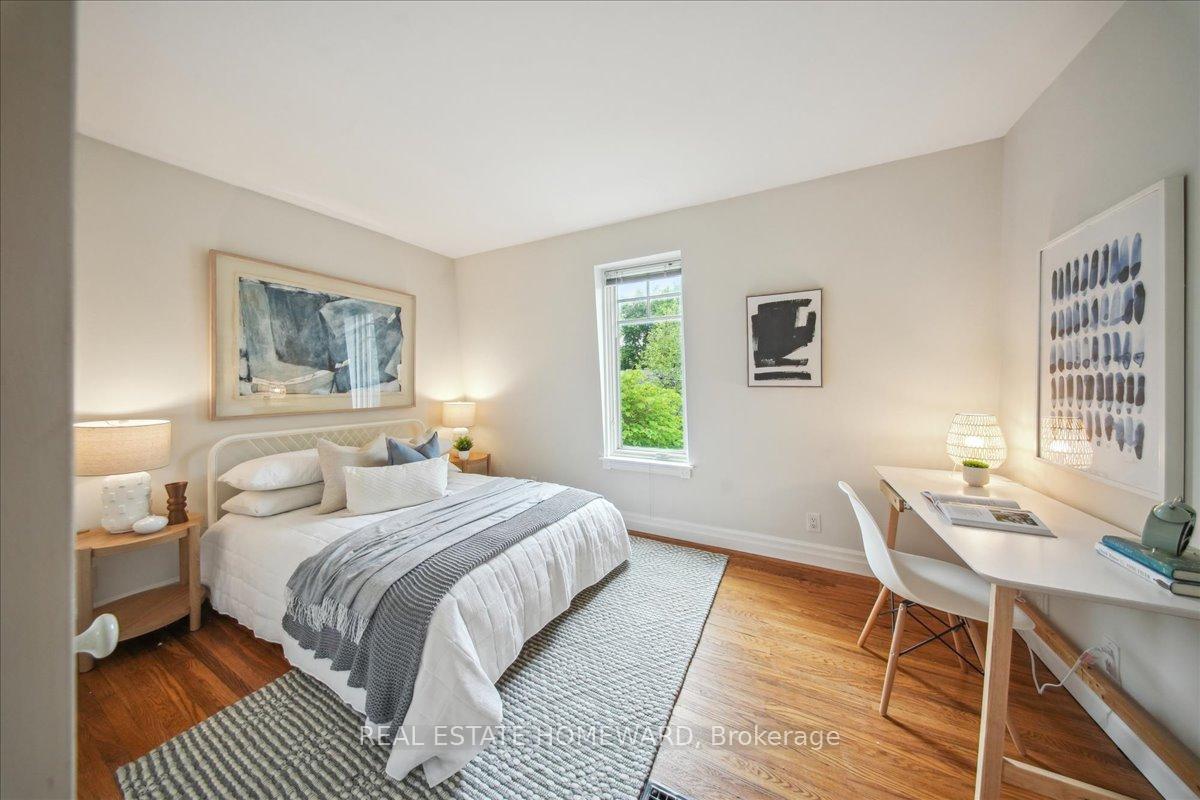 Photo 23 of 98 Sparkhall Avenue, Toronto, North Riverdale — HOMEH