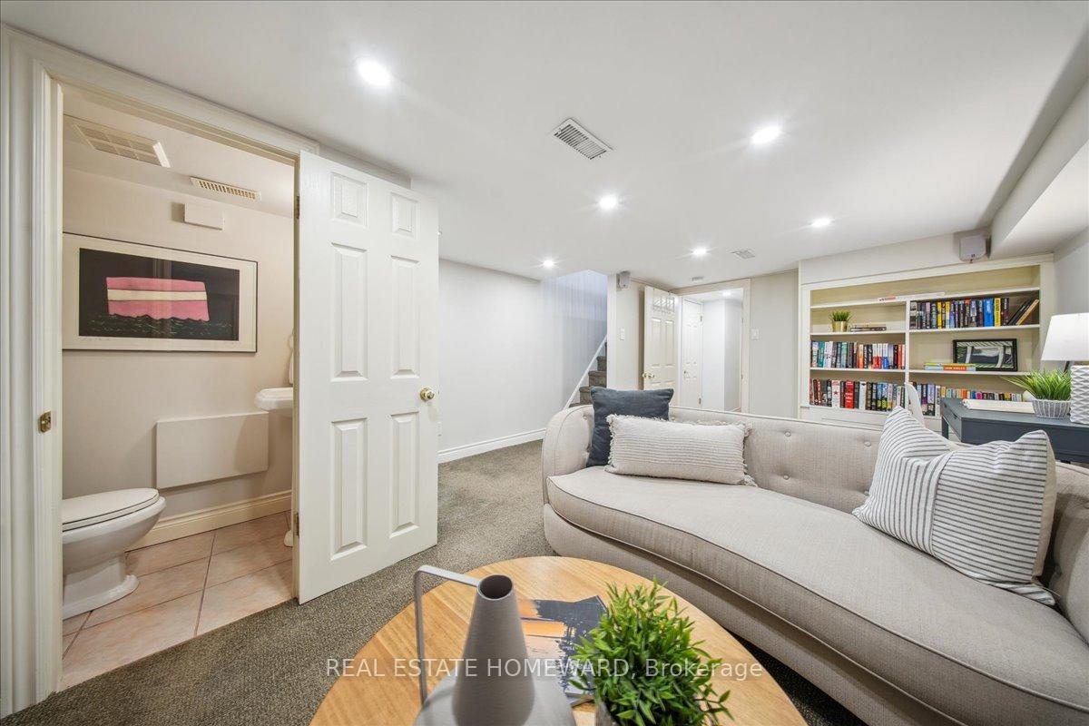 Photo 25 of 98 Sparkhall Avenue, Toronto, North Riverdale — HOMEH